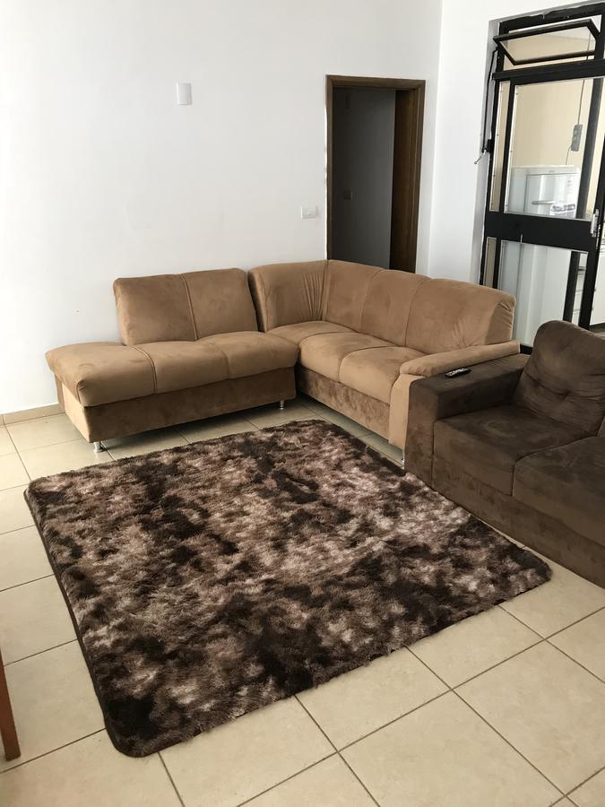 Pousada Hostel Universitario 隆德里纳 外观 照片