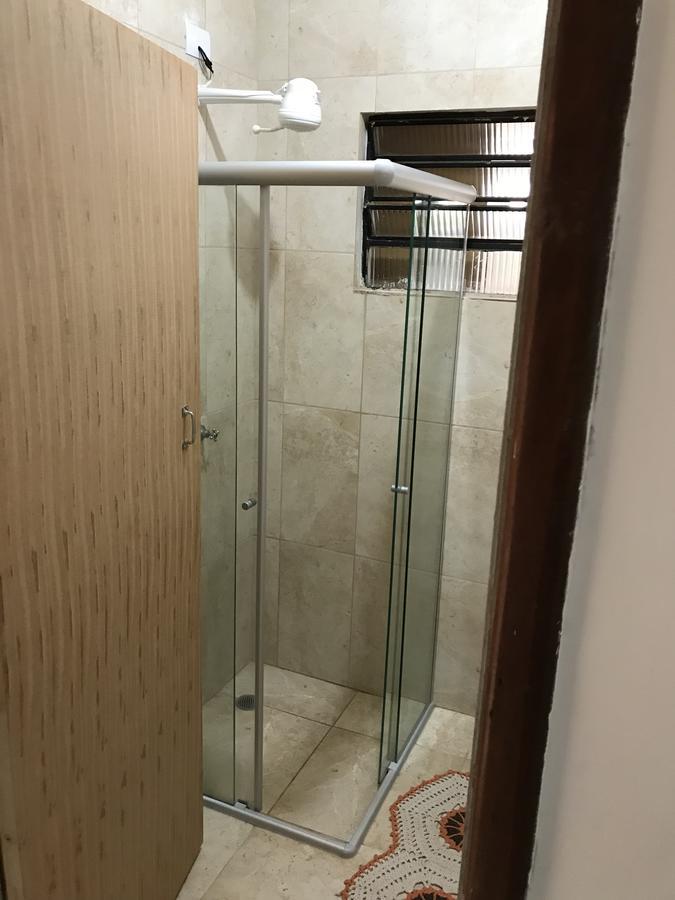 Pousada Hostel Universitario 隆德里纳 外观 照片