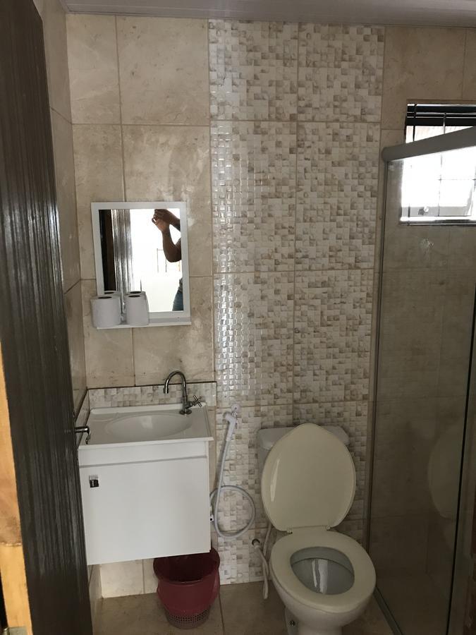 Pousada Hostel Universitario 隆德里纳 外观 照片