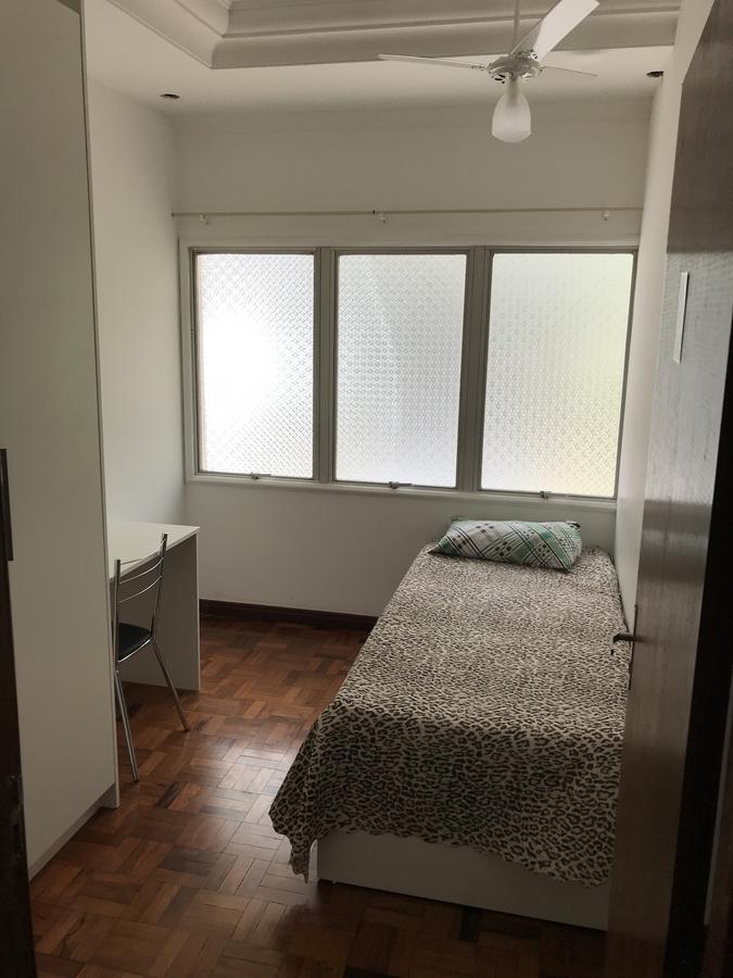 Pousada Hostel Universitario 隆德里纳 外观 照片