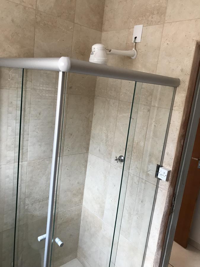 Pousada Hostel Universitario 隆德里纳 外观 照片