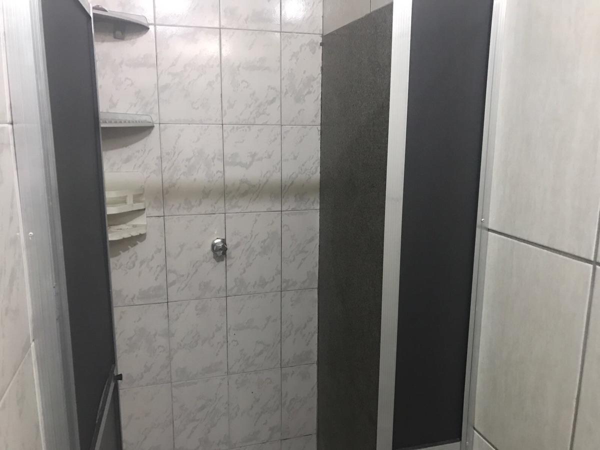 Pousada Hostel Universitario 隆德里纳 外观 照片