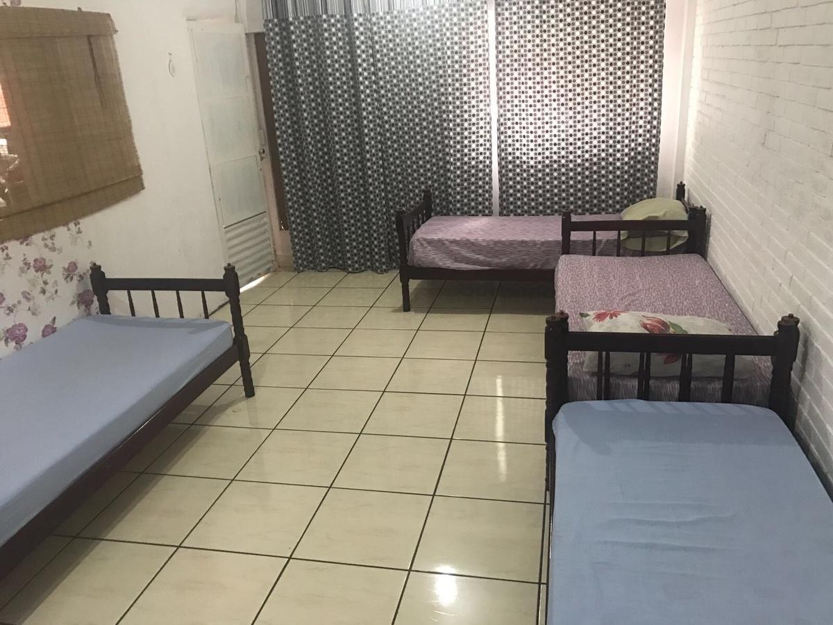 Pousada Hostel Universitario 隆德里纳 外观 照片