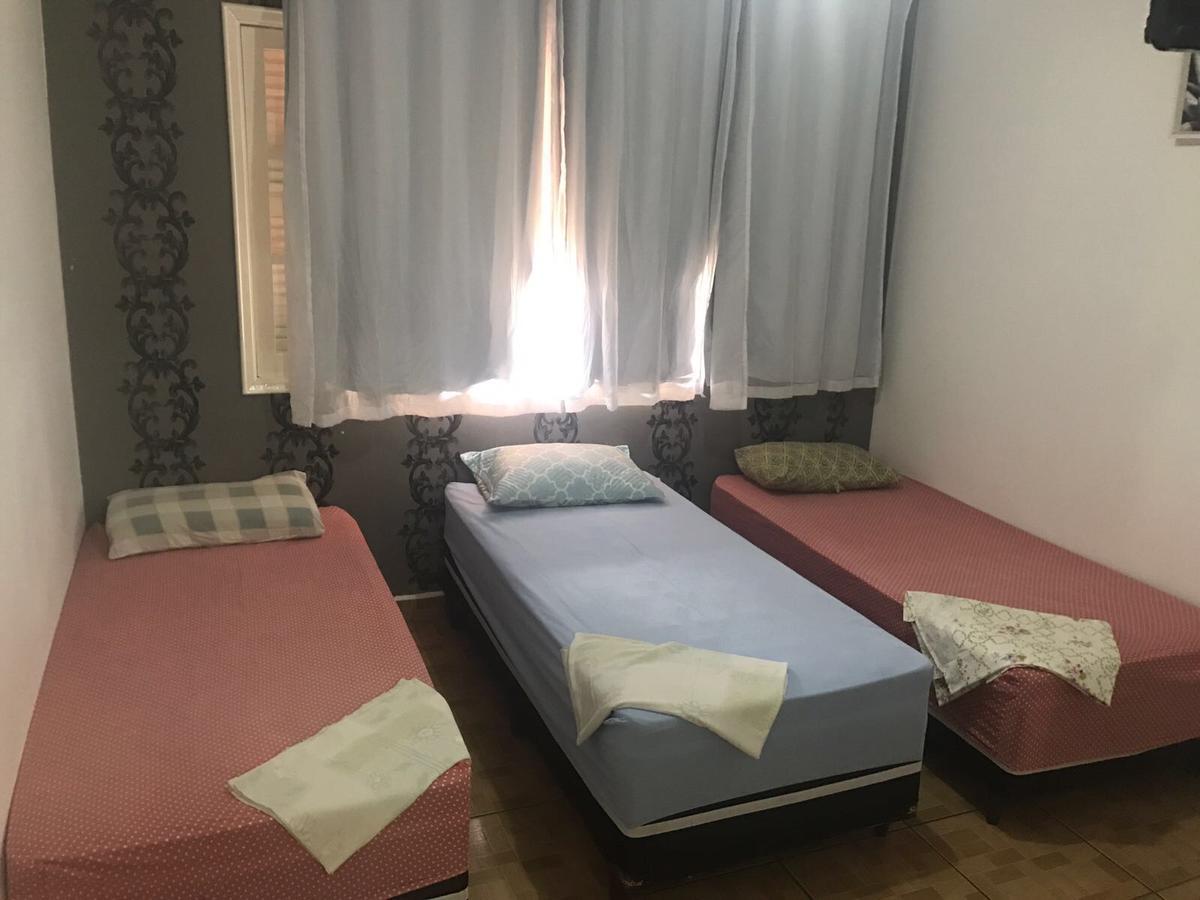 Pousada Hostel Universitario 隆德里纳 外观 照片