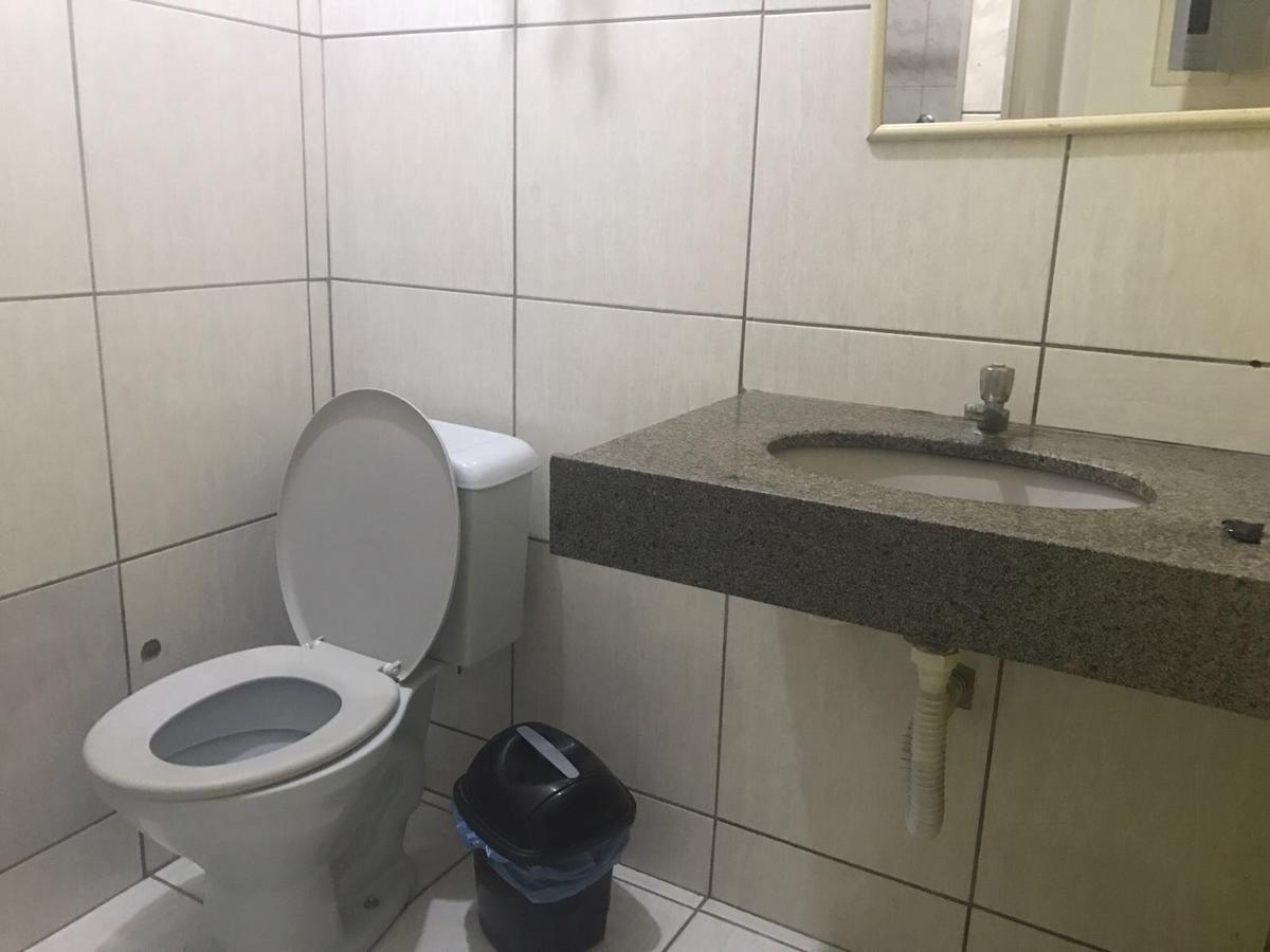 Pousada Hostel Universitario 隆德里纳 外观 照片