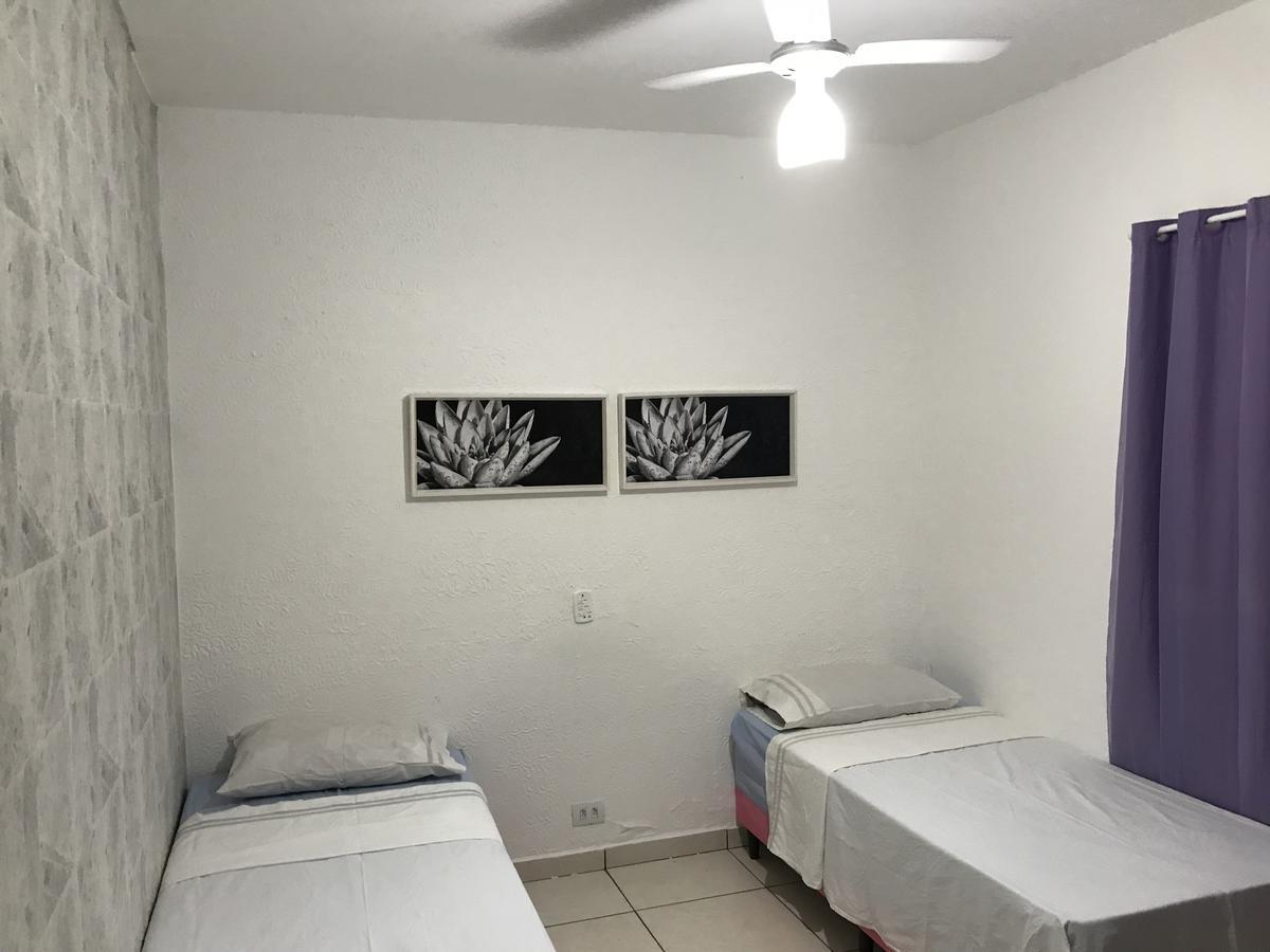 Pousada Hostel Universitario 隆德里纳 外观 照片