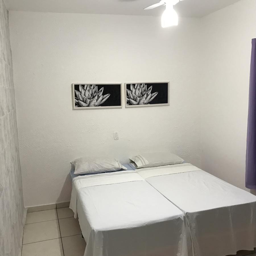 Pousada Hostel Universitario 隆德里纳 外观 照片